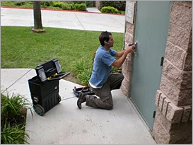 Residential Independence Locksmith